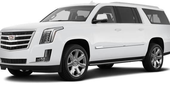 CADILLAC ESCALADE ESV 2019 1GYS3JKJ1KR179024 image